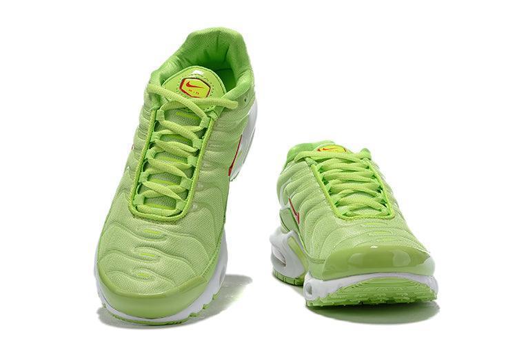 Nike Air Max Plus 'Barely Volt' - SleekGait