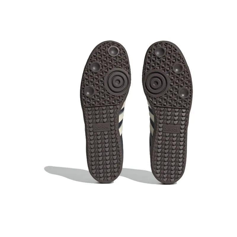 Adidas Originals Samba 'Night Navy Gum' - SleekGait