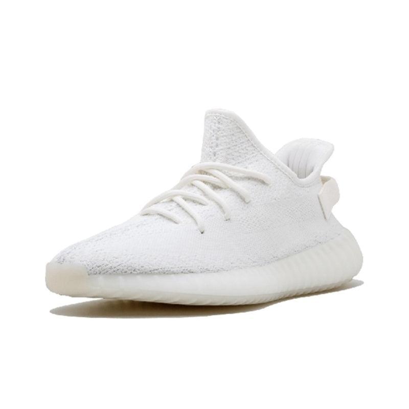 Yeezy 350 Boost V2 'White' - SleekGait