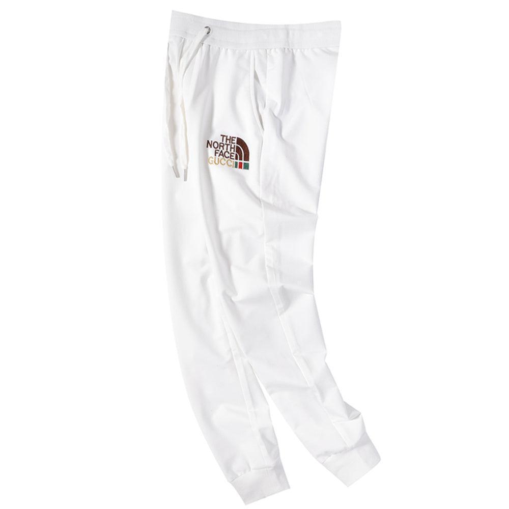 Gucci x The North Face Long Pant 'White' - SleekGait