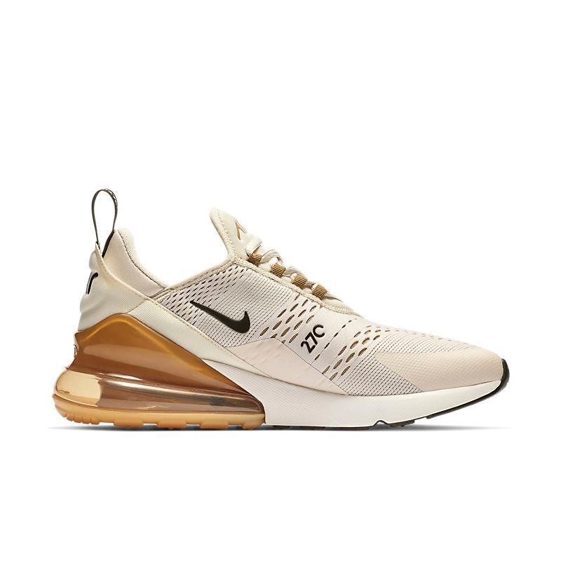 Nike Air Max 270 'Light Orewood Brown' - SleekGait
