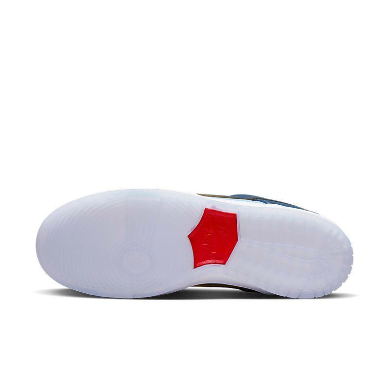 Nike SB Dunk Low Pro 'Why So Sad?' - SleekGait