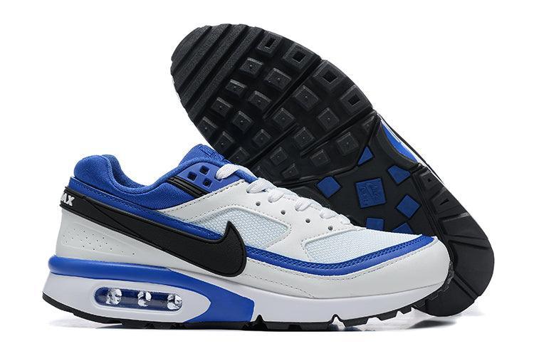 Nike Air Max BW 'Reverse Persian Violet' - SleekGait