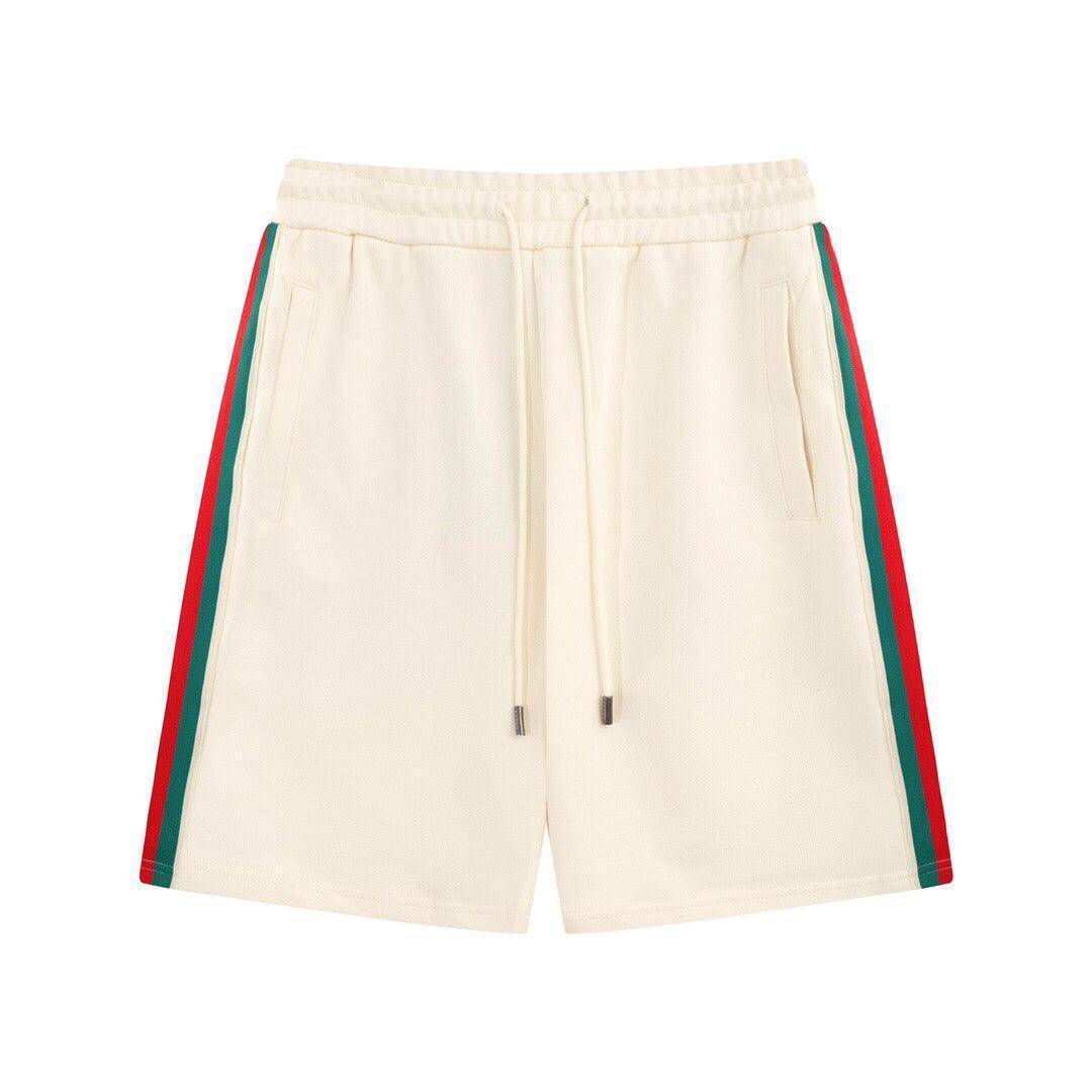 Gucci Sport Short Pant 'Beige' - SleekGait