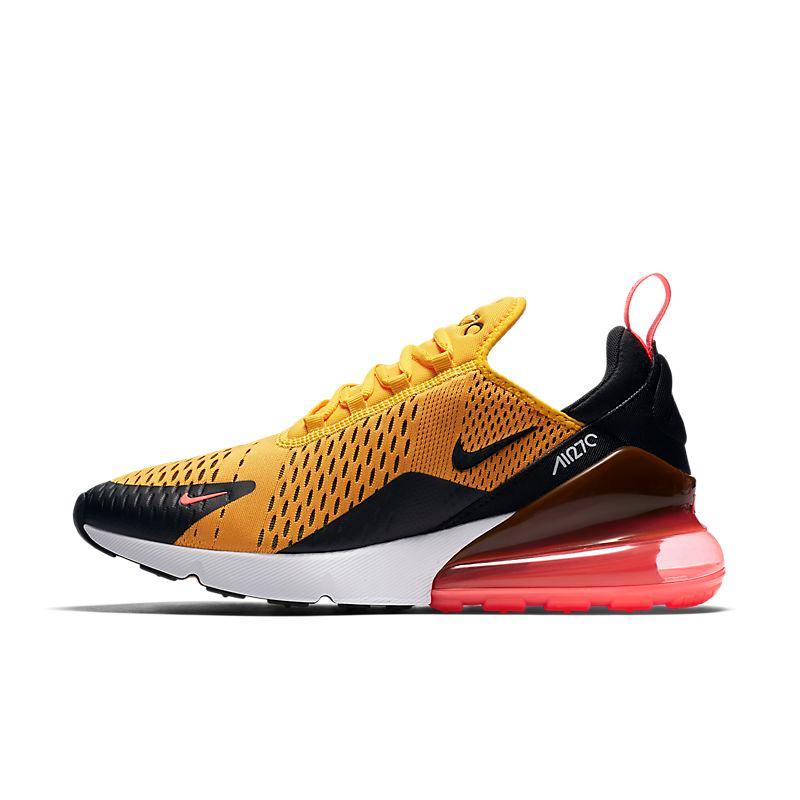 Nike Air Max 270 'University Gold' - SleekGait