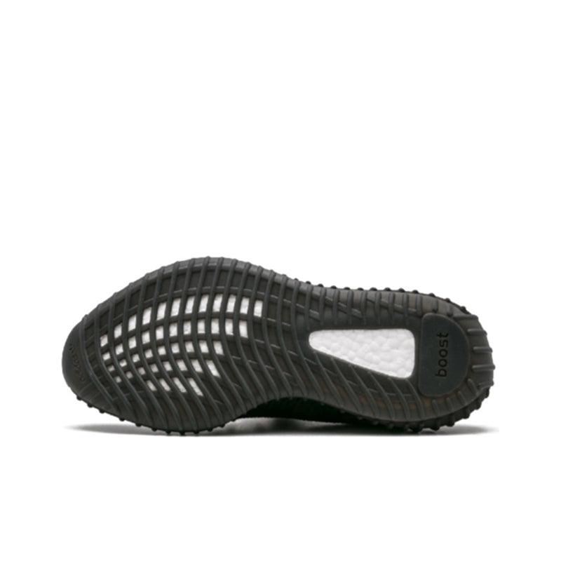 Yeezy 350 Boost V2 'Core Black Red' - SleekGait