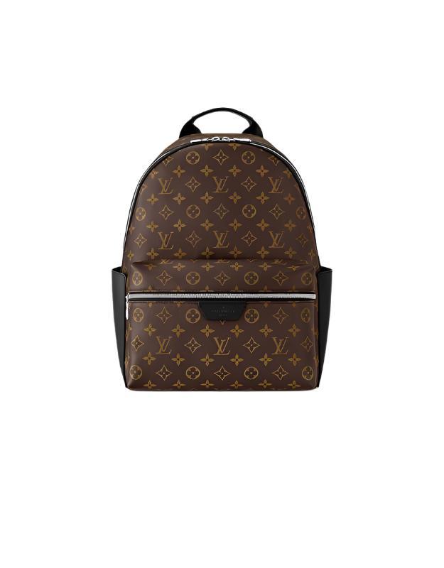 Louis Vuitton PALM SPRINGS MM Men's Backpack