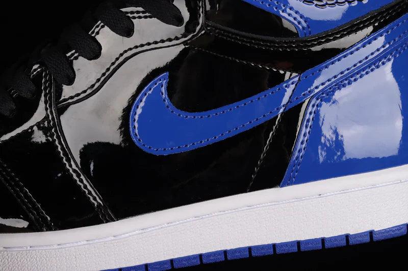 Air Jordan 1 Retro High Royal Blue Air Jordan 1 Retro High Royal Blue/Black-White - SleekGait