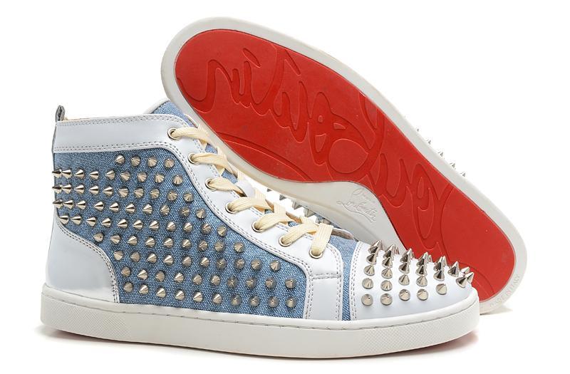 CHRISTIAN LOUBOUTIN - SNEAKER - SleekGait