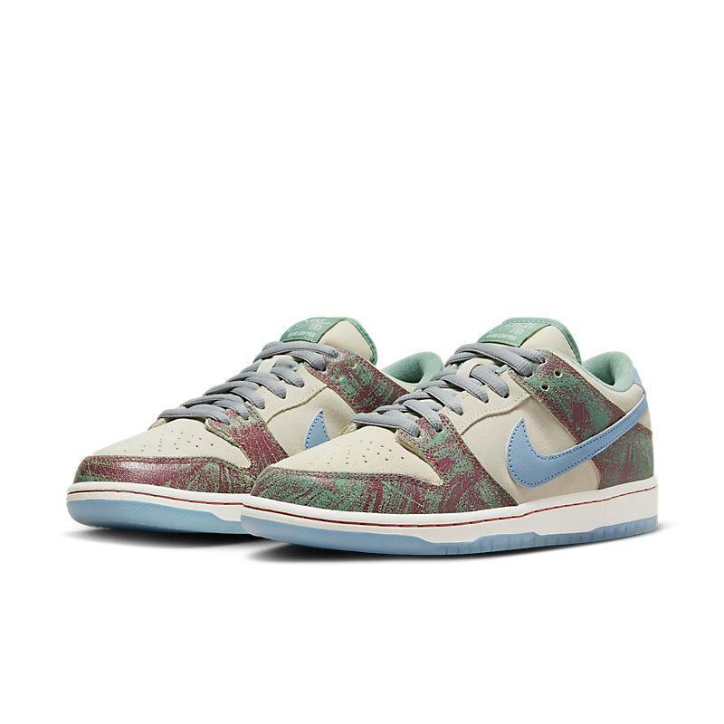 Nike SB Dunk Low Crenshaw Skate Club - SleekGait