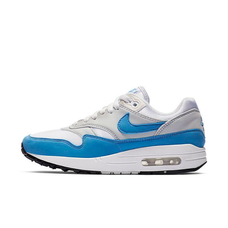 Nike Air Max 87 'White University Blue' - SleekGait