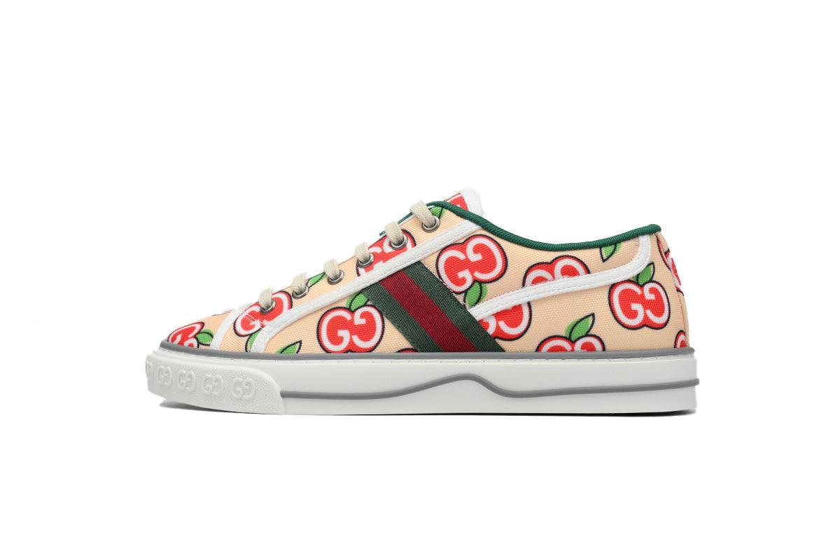 GG GUCCI TENNIS 1977 SNEAKER - SleekGait