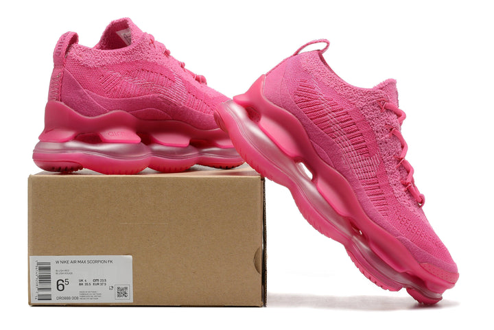 Air Max Scorpion 'Barbie Pink' - SleekGait