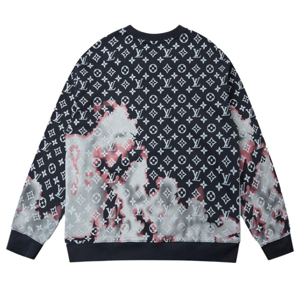 Louis Vuitton Sweater - SleekGait