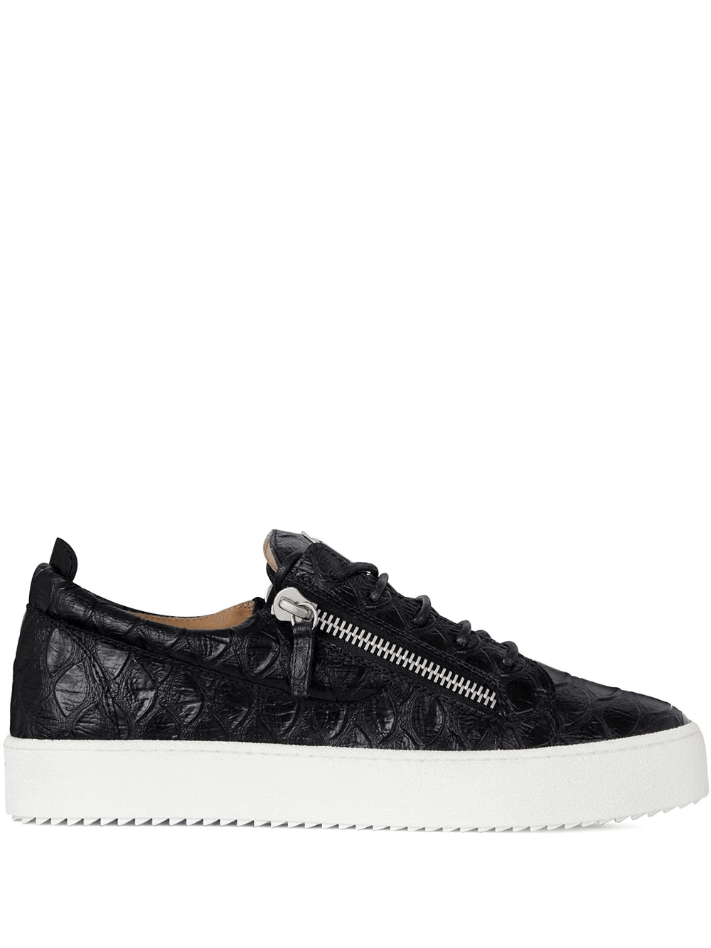 GIUSEPPE ZANOTTI - SNEAKER - SleekGait