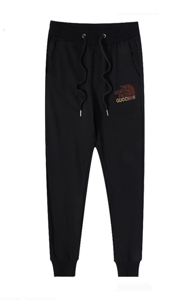 Gucci x The North Face Long Pant 'Black' - SleekGait