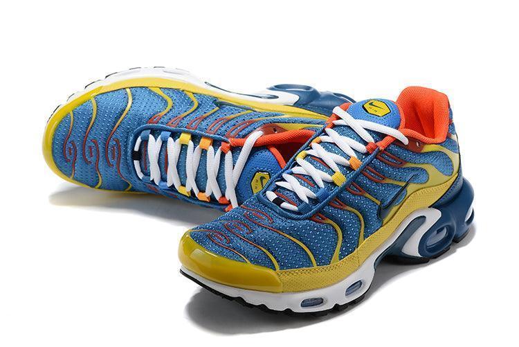 Nike Air Max Plus 'Superman Ice Cream' - SleekGait