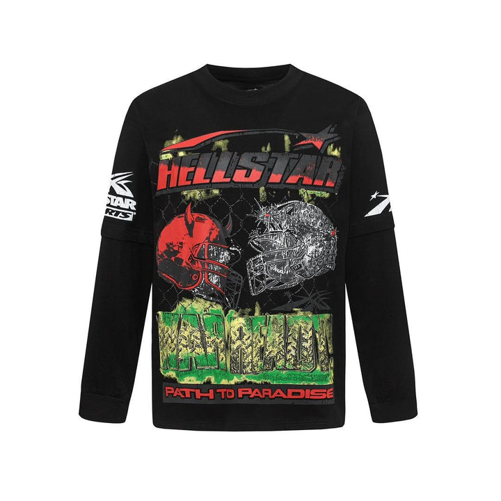 HellStar T-shirt - SleekGait