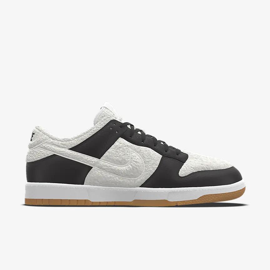 Nike Dunk Low Premium By You - SleekGait