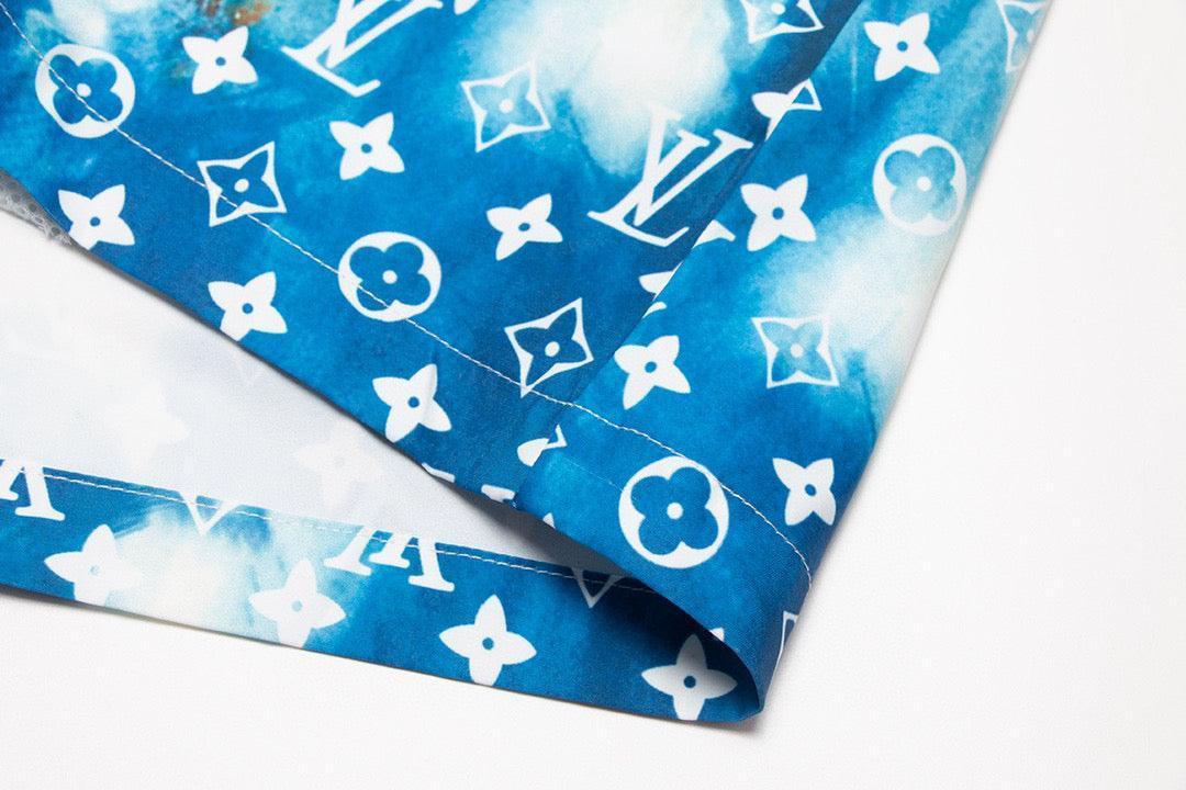 Louis Vuitton Sport Short Pant - SleekGait