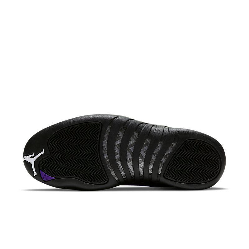 Air Jordan Retro 12 'Black Dark Concord' - SleekGait