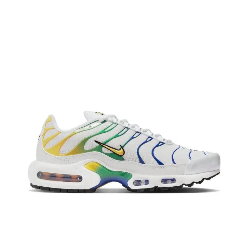 Nike Air Max Plus 'Brazil' - SleekGait