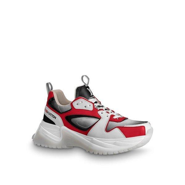 LOUIS VUITTON - SNEAKER - SleekGait