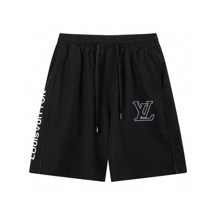 Louis Vuitton Sport Short Pant 'Black'