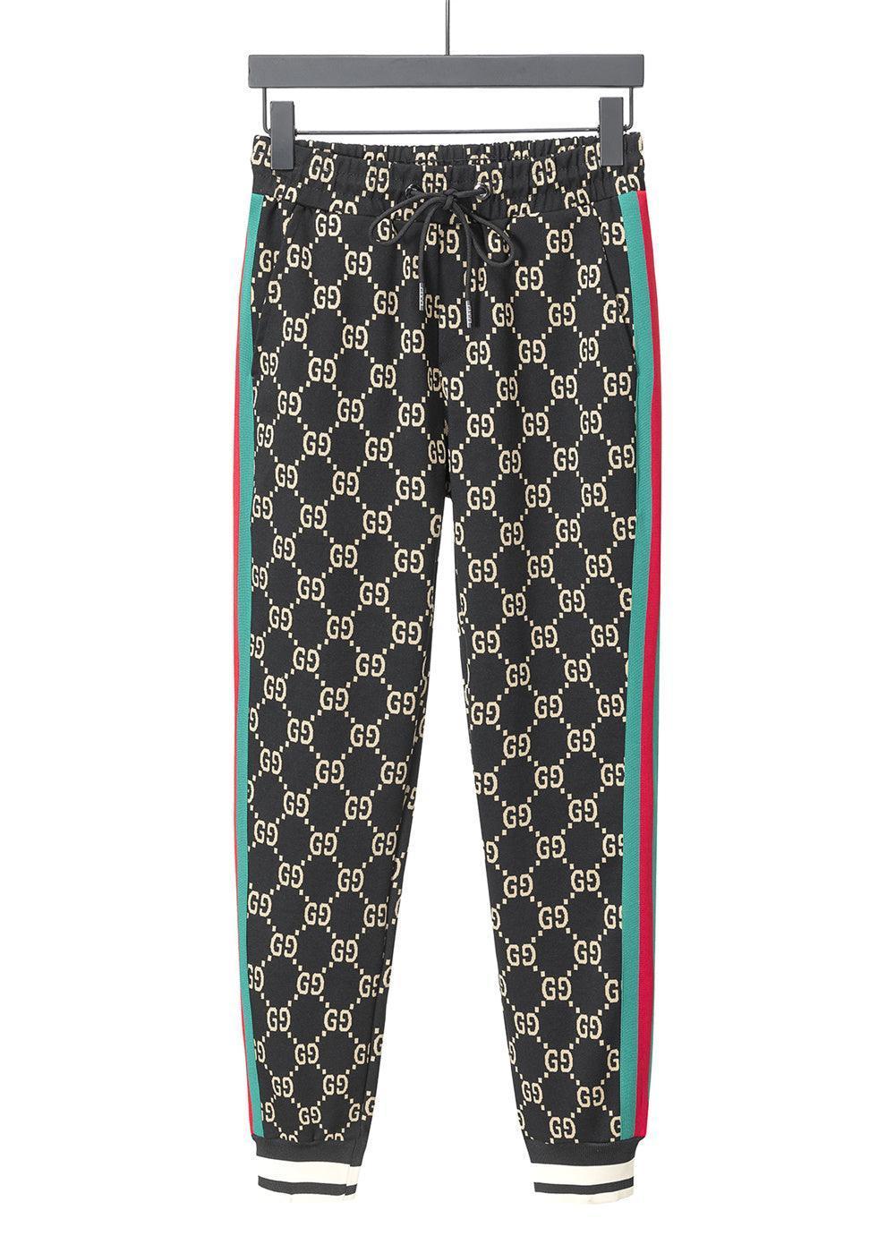 Gucci Long Pant - SleekGait