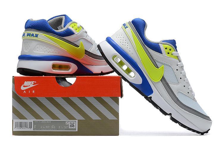 Nike Air Max BW 'Hot Lime' - SleekGait