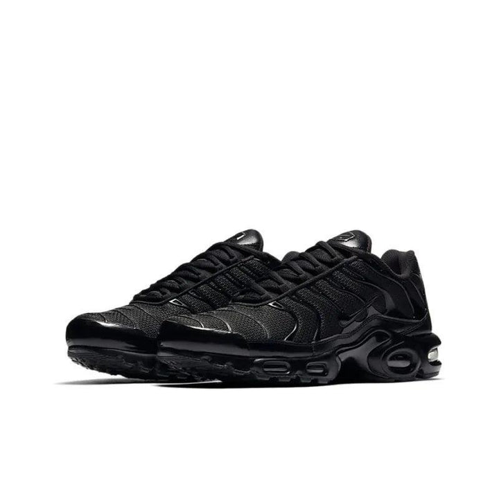 Nike Air Max Plus 'Triple Black' - SleekGait