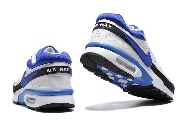 Nike Air Max BW 'White Persian Violet' - SleekGait