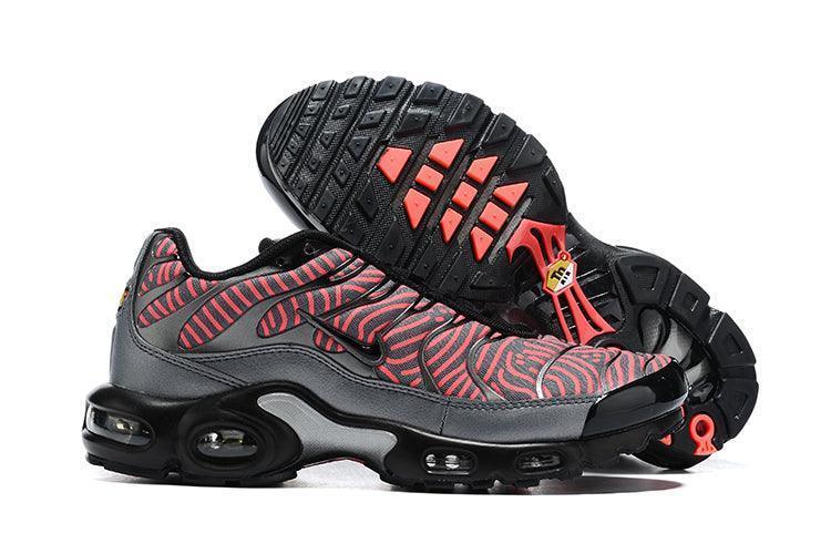 Nike Air Max Plus TN 'Euro Tour Red' - SleekGait