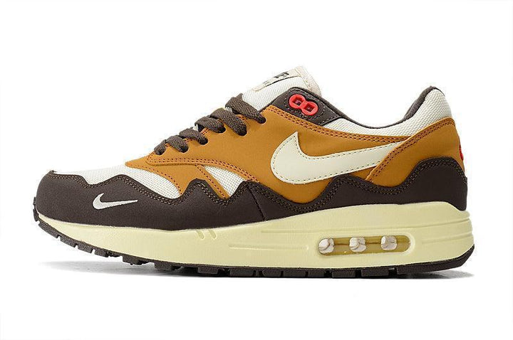 Air Max 87 'Patta Wheat Mocca' - SleekGait