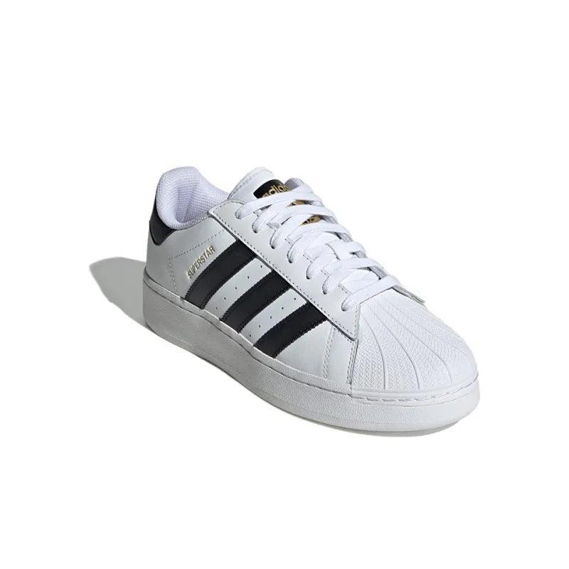 Adidas Originals Superstar Xlg White Black - SleekGait