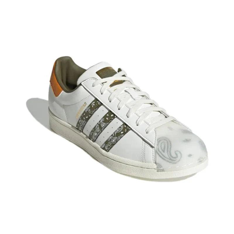 Adidas Originals Superstar 'Bandana' - SleekGait