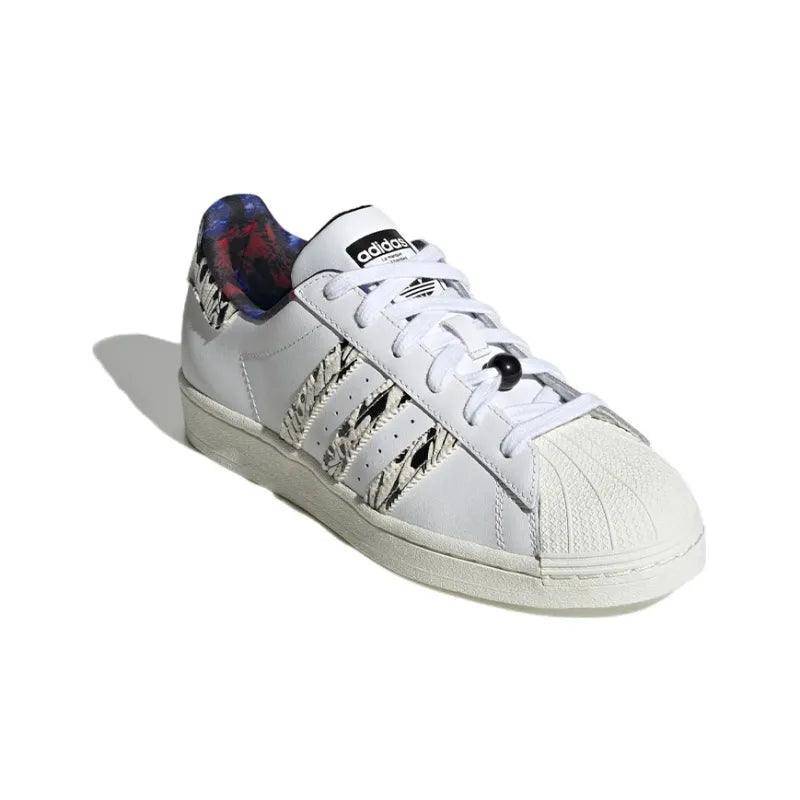 Adidas Originals Superstar 'Butterfly' - SleekGait