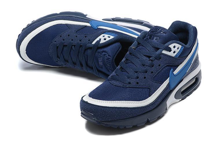 Nike Air Max BW 'Persian Violet' - SleekGait