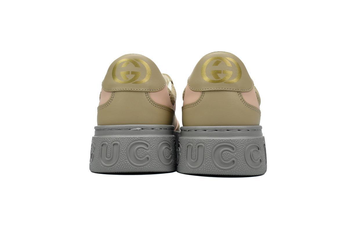 Gucci Chunky B 'Light Brown' - SleekGait