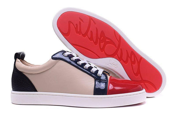 CHRISTIAN LOUBOUTIN - SNEAKER - SleekGait