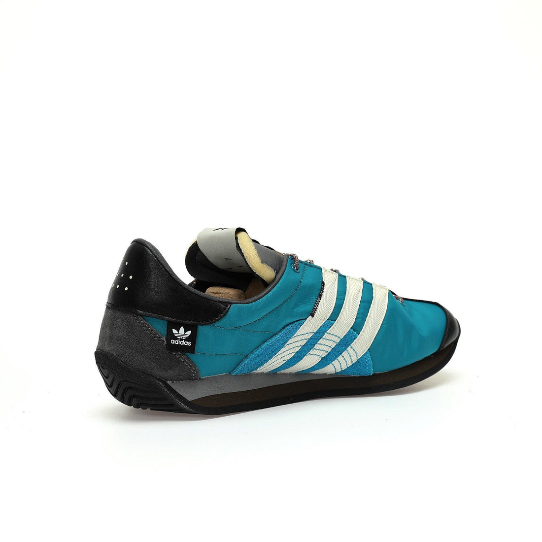 Song for the Mute x Adidas Country OG 'Active Teal' - SleekGait