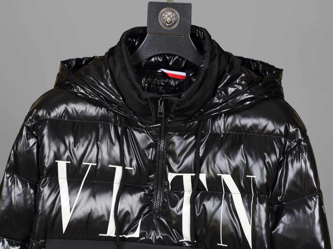 VALENTINO X MONCLER - JACKET - SleekGait