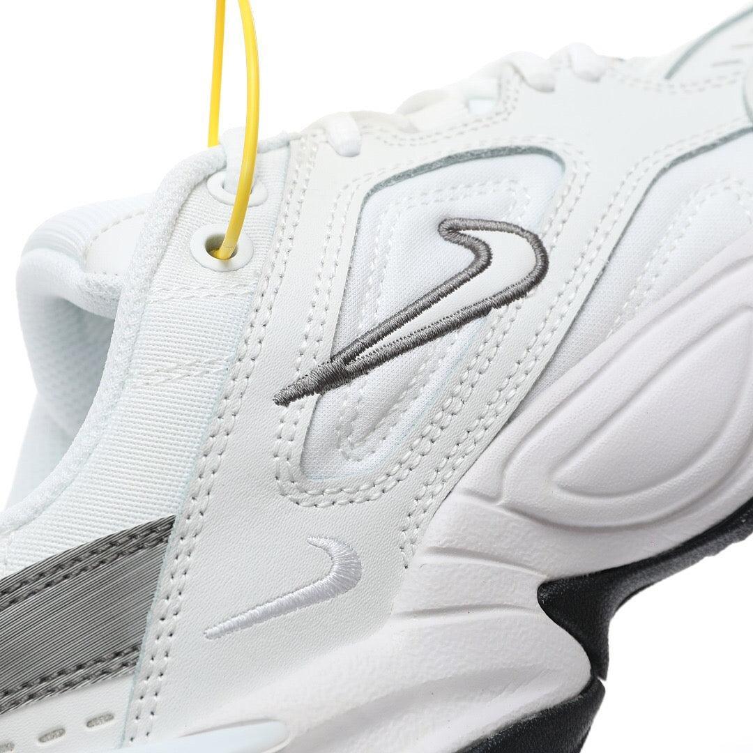 Nike M2K Tekno 'Cool White' - SleekGait