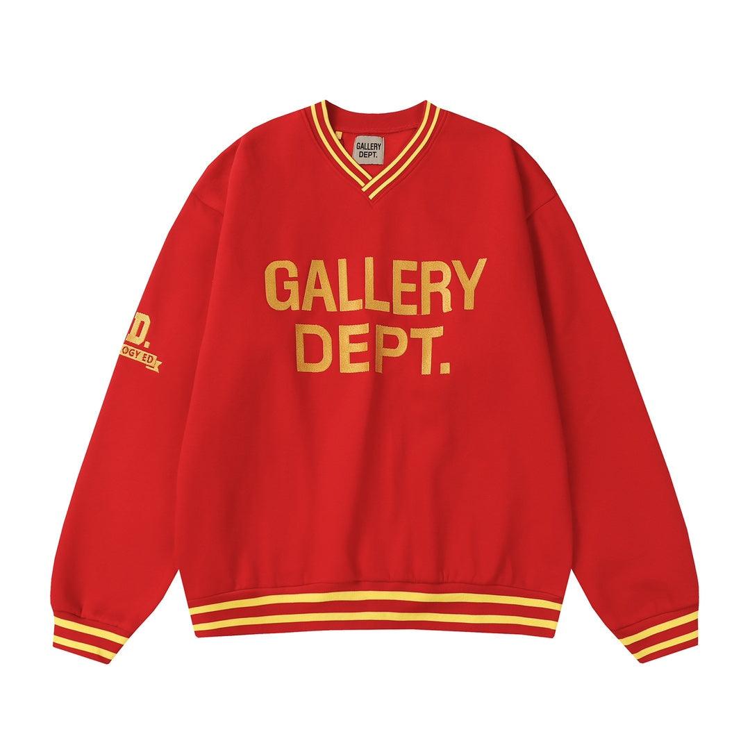 Gallery Dept Sweatshirt - SleekGait