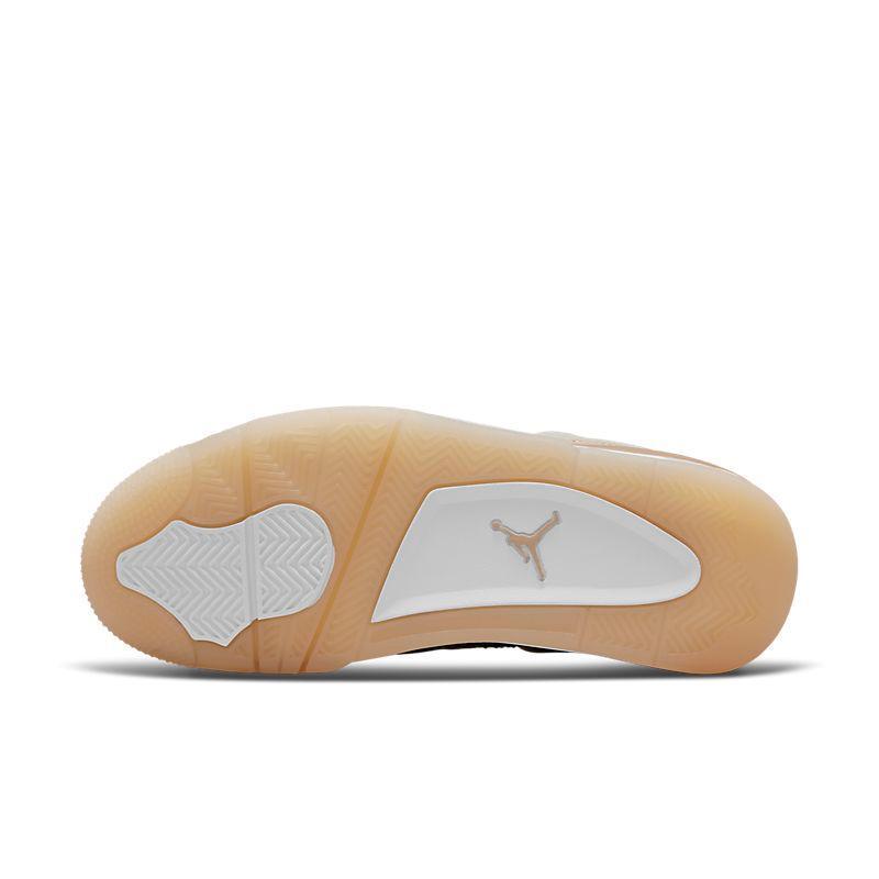 Air Jordan 4 Retro 'Shimmer' - SleekGait