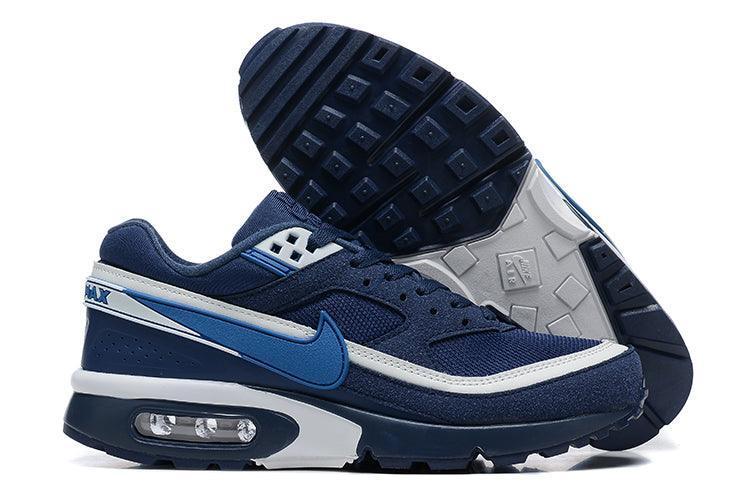 Nike Air Max BW 'Persian Violet' - SleekGait