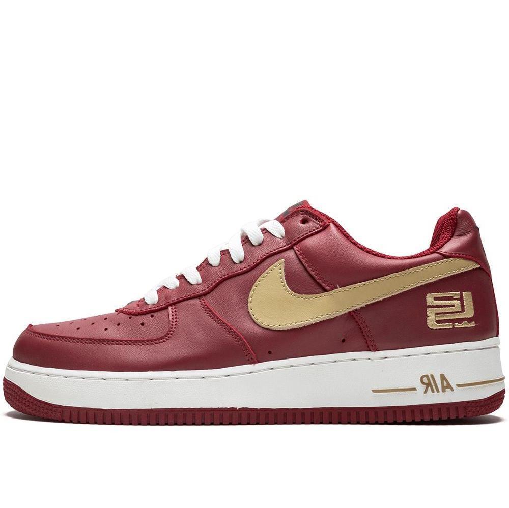 Nike Air Force 1 "Lebron" sneakers - SleekGait