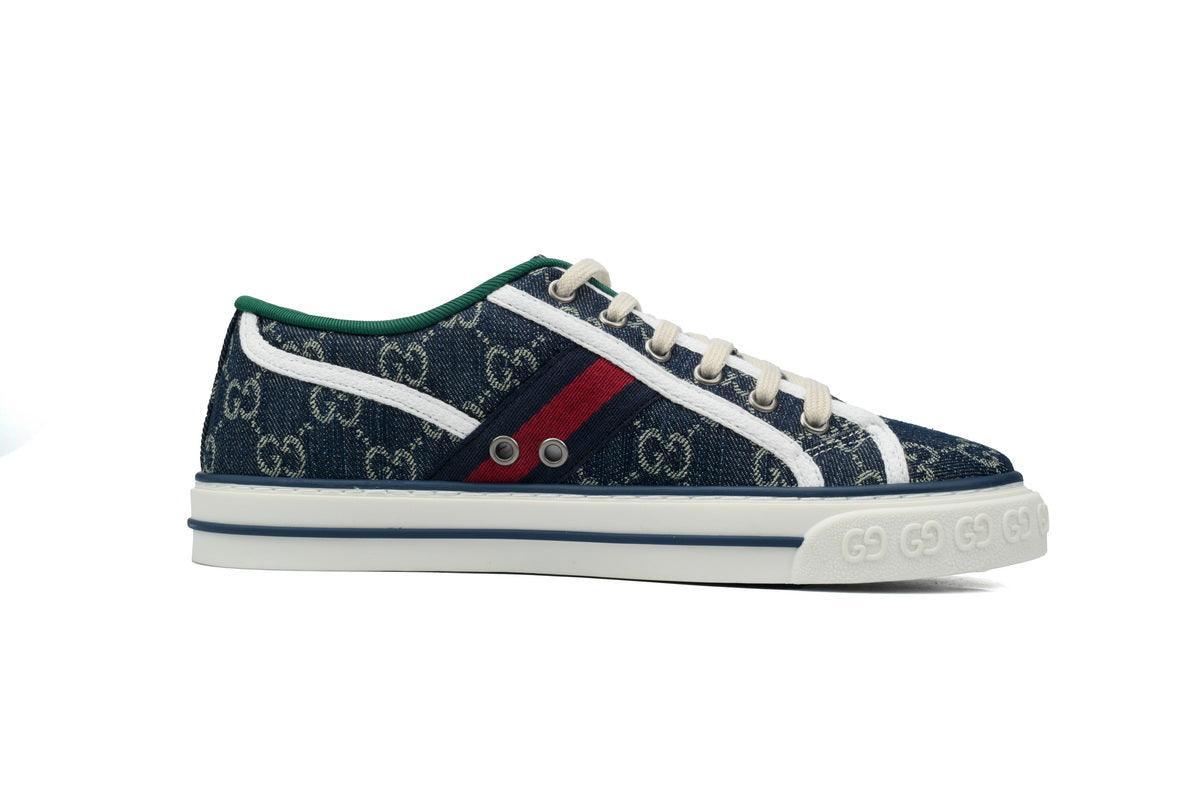 GG GUCCI TENNIS 1977 SNEAKER - SleekGait