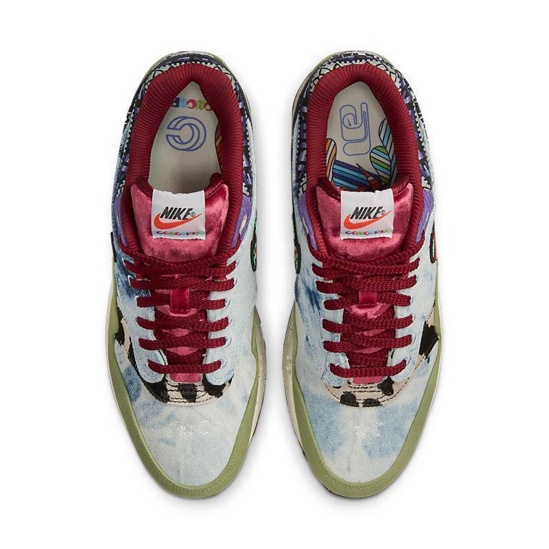 Nike Air Max 1 'Concepts Mellow' - SleekGait