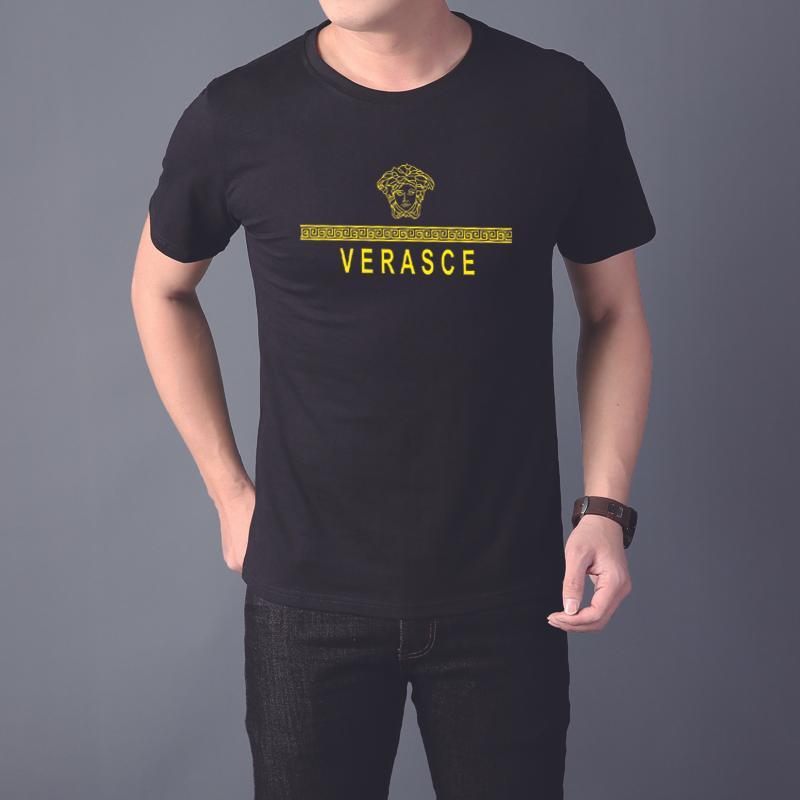 VERSACE - T SHIRT - SleekGait